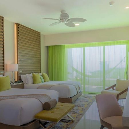 Garza Blanca Resort 坎昆 外观 照片