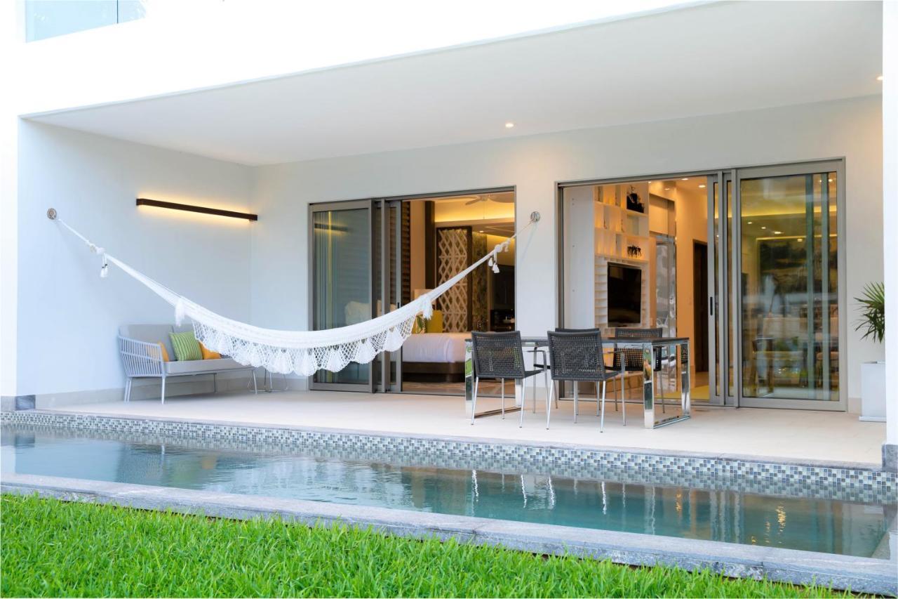 Garza Blanca Resort 坎昆 外观 照片