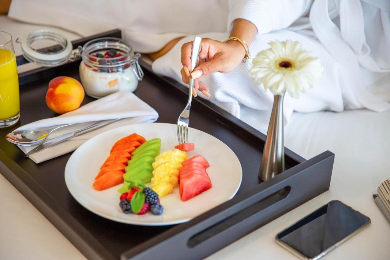 Garza Blanca Resort 坎昆 外观 照片