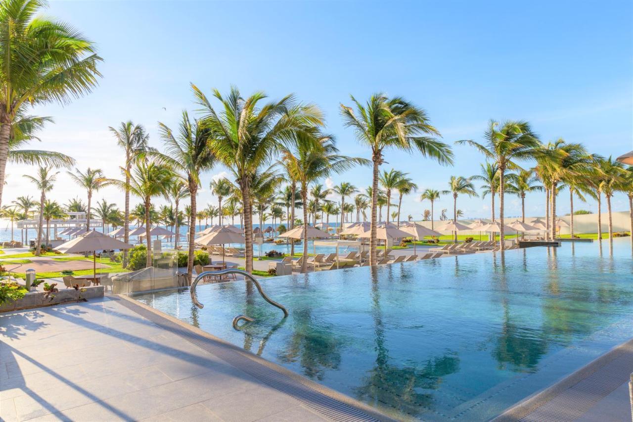 Garza Blanca Resort 坎昆 外观 照片