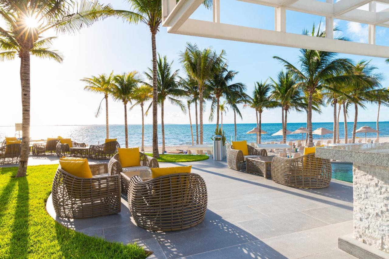 Garza Blanca Resort 坎昆 外观 照片