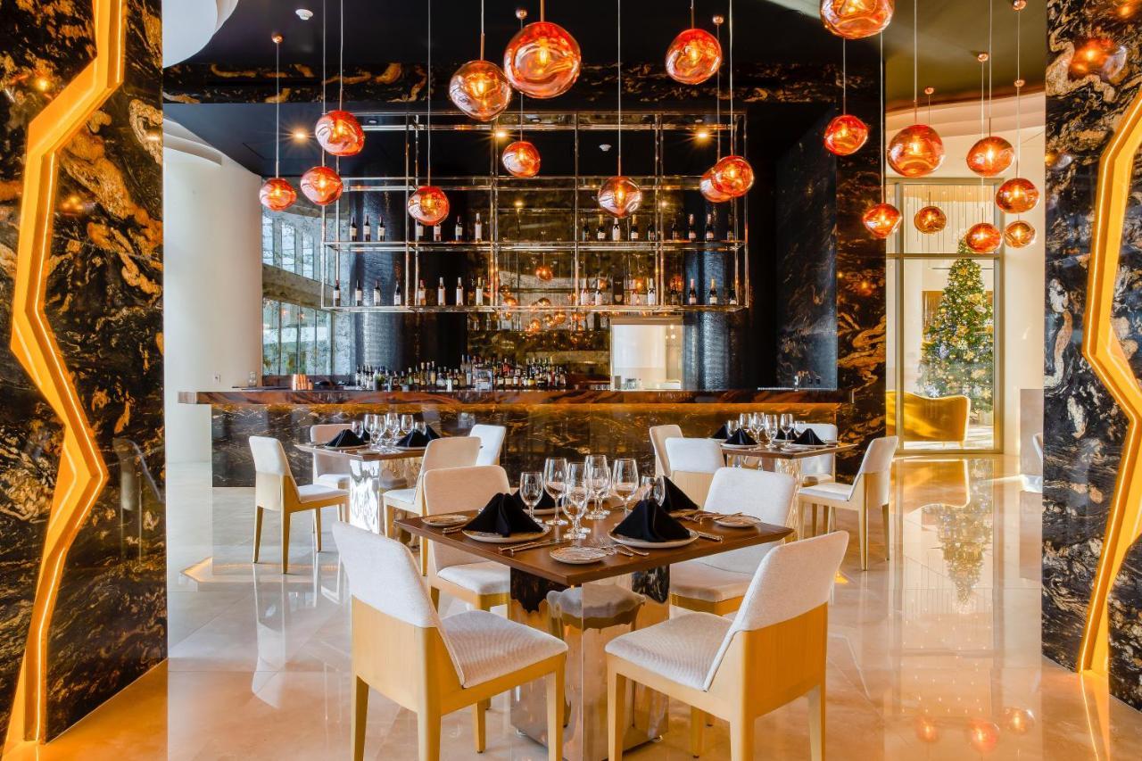 Garza Blanca Resort 坎昆 外观 照片
