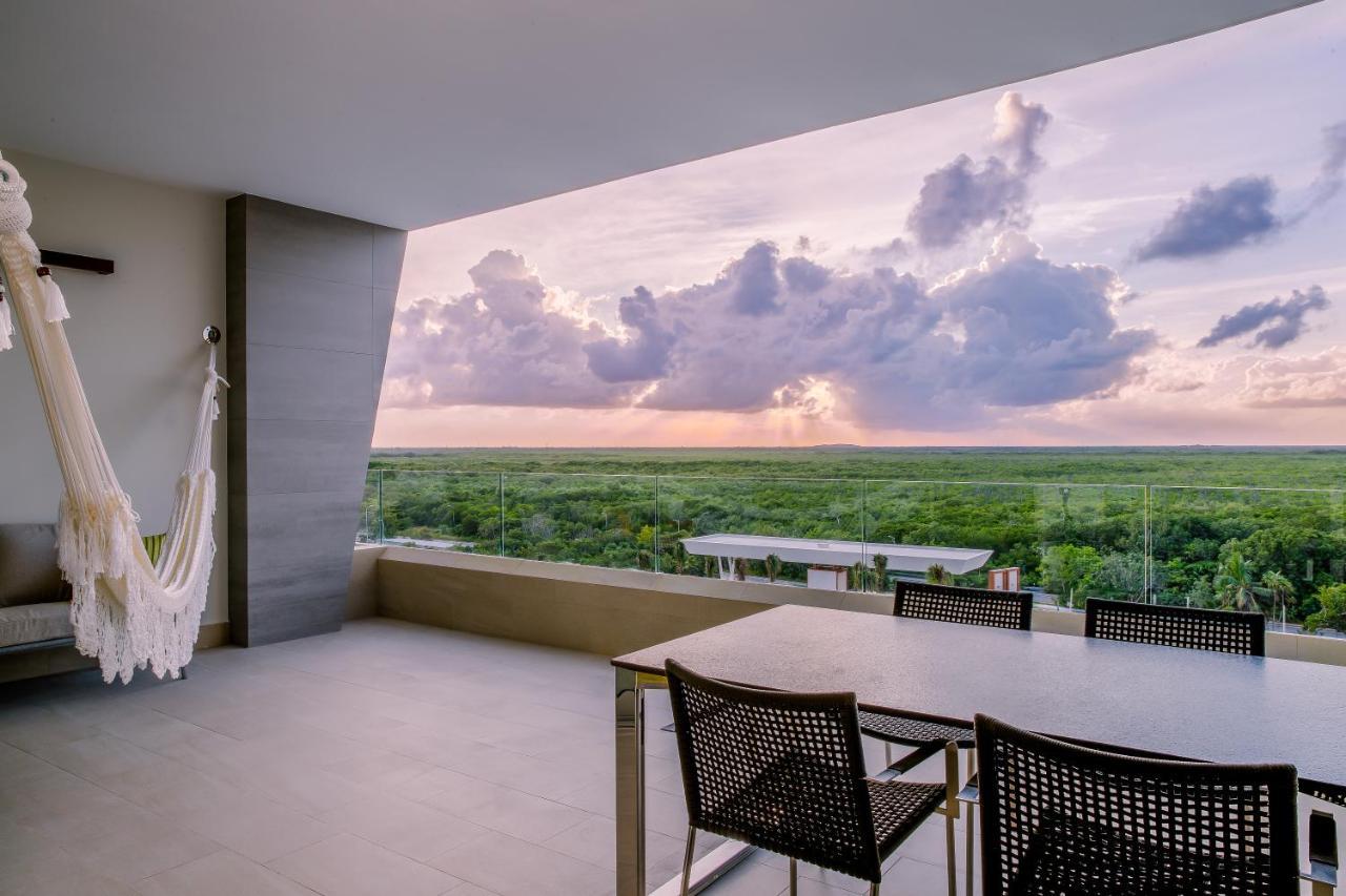 Garza Blanca Resort 坎昆 外观 照片