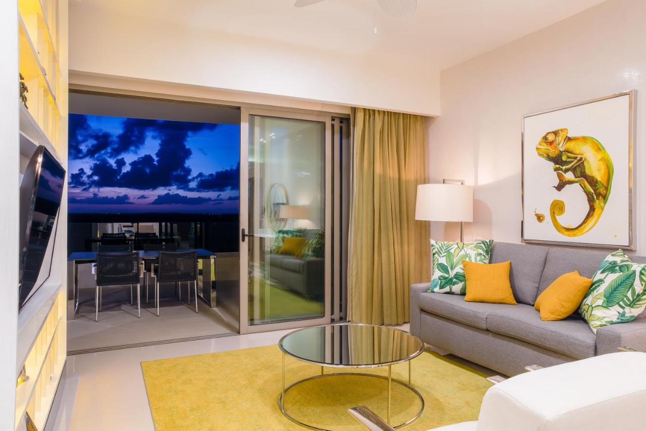 Garza Blanca Resort 坎昆 外观 照片