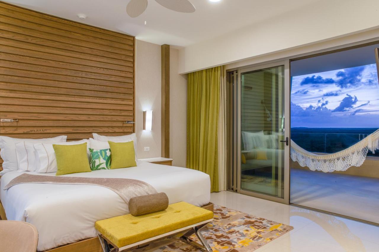 Garza Blanca Resort 坎昆 外观 照片