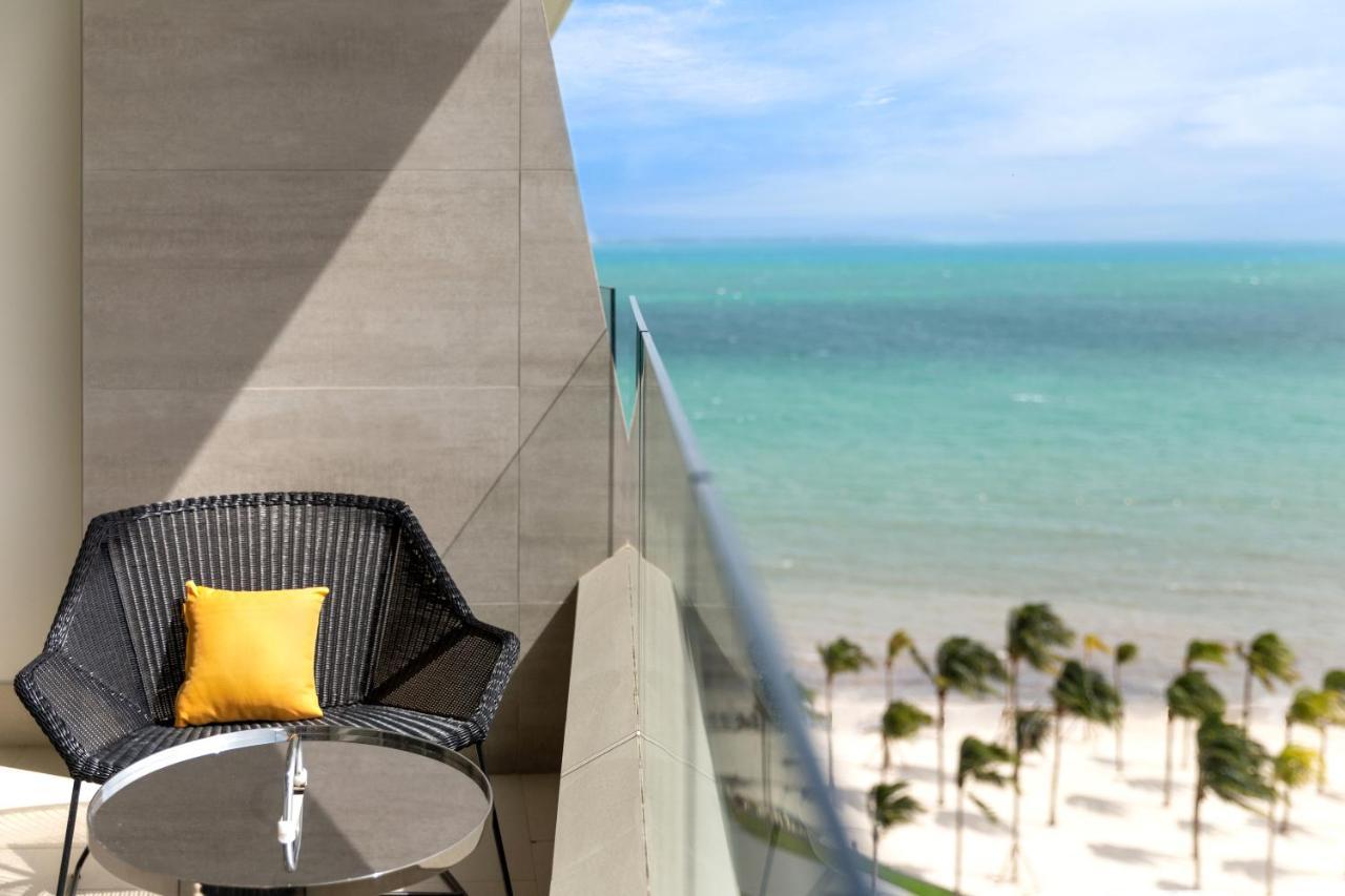 Garza Blanca Resort 坎昆 外观 照片