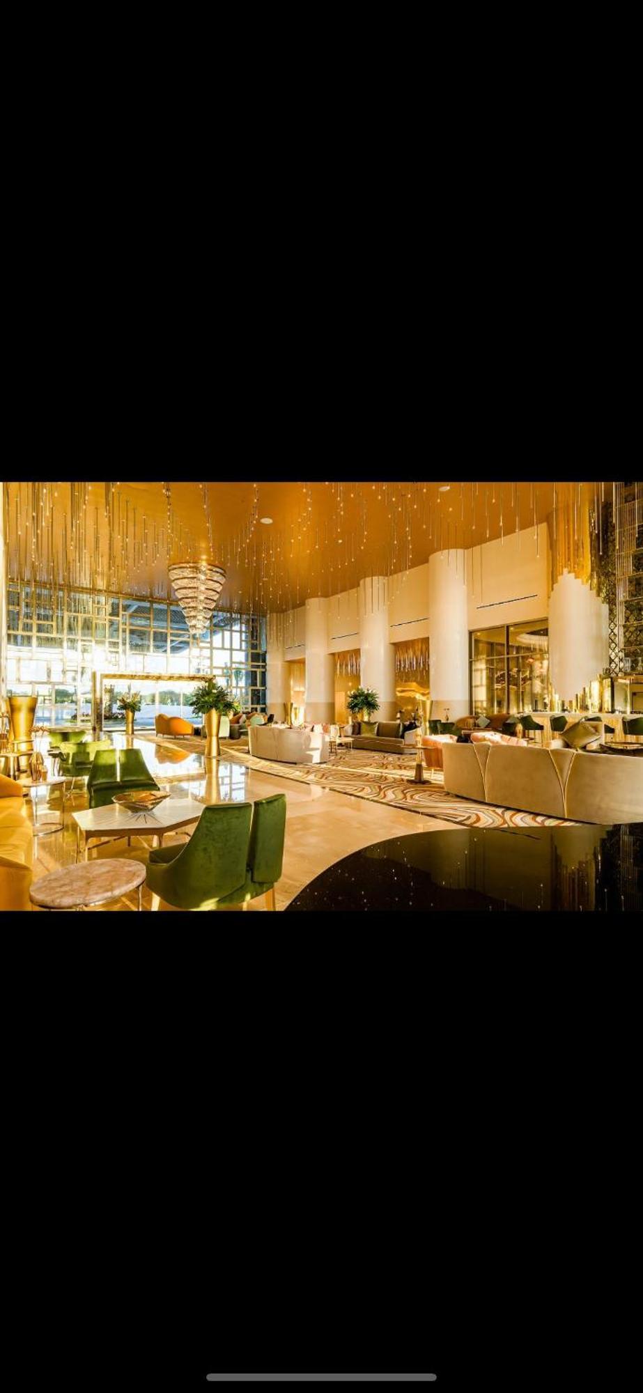 Garza Blanca Resort 坎昆 外观 照片