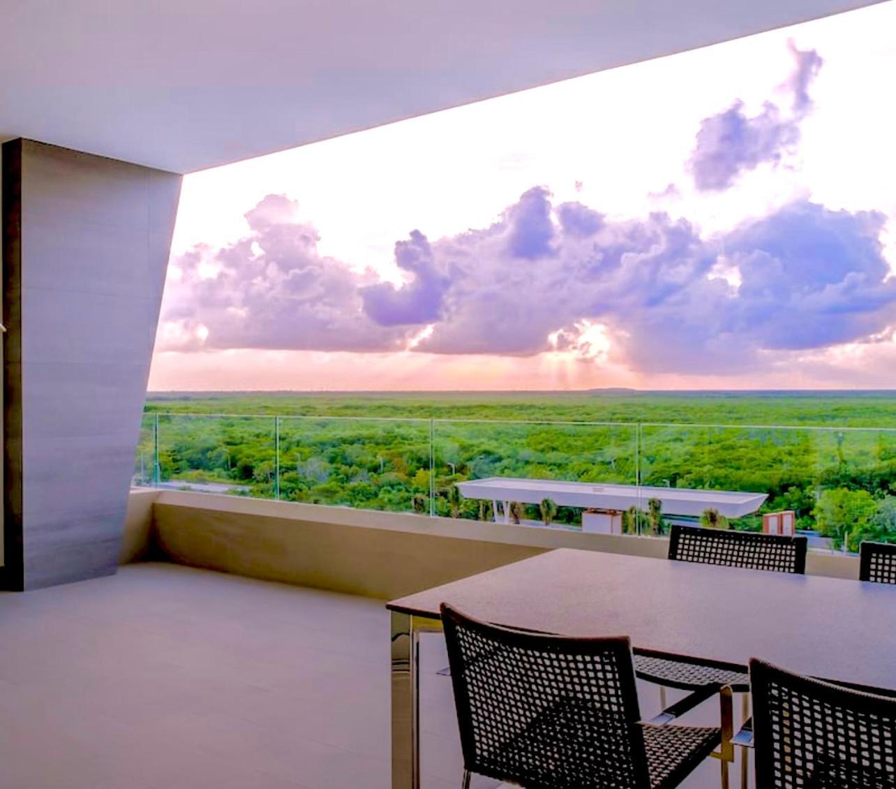 Garza Blanca Resort 坎昆 外观 照片
