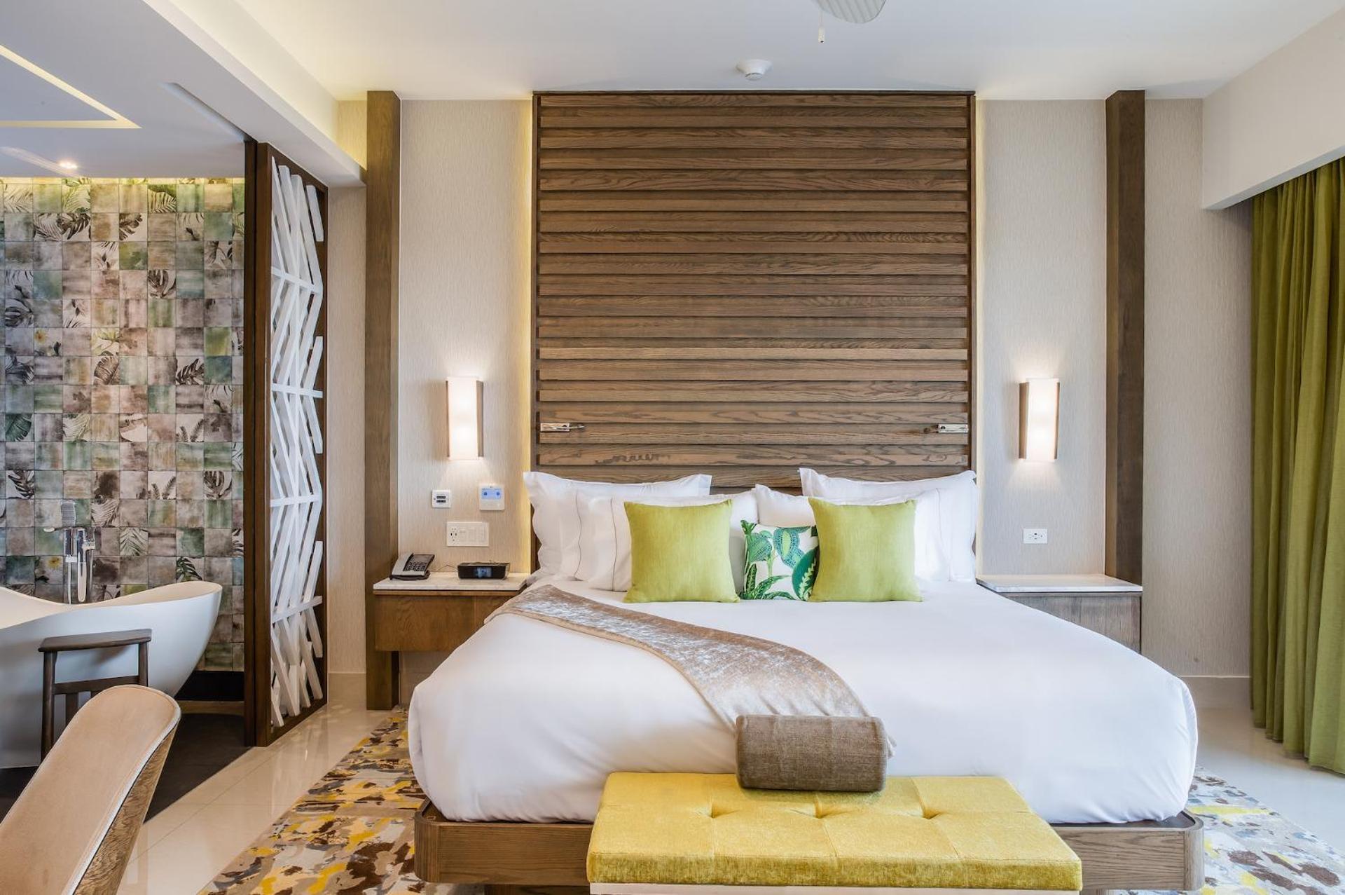 Garza Blanca Resort 坎昆 外观 照片